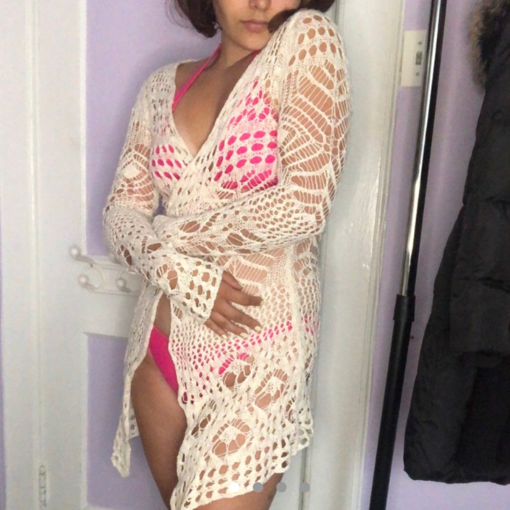 VERSATILE COVER UP MOSSIMO